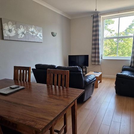 Tees Valley Apartments Мідлсбро Екстер'єр фото