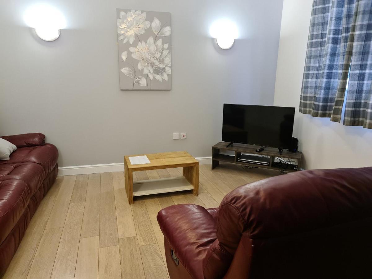 Tees Valley Apartments Мідлсбро Екстер'єр фото