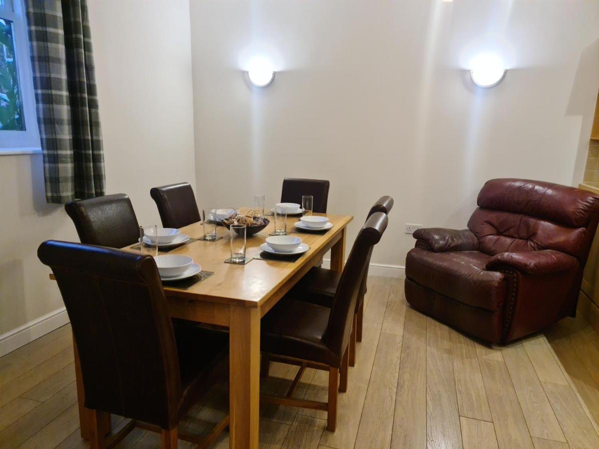 Tees Valley Apartments Мідлсбро Екстер'єр фото