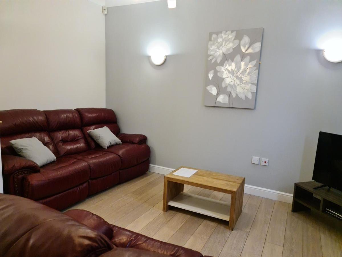 Tees Valley Apartments Мідлсбро Екстер'єр фото