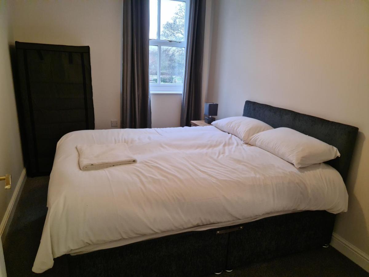 Tees Valley Apartments Мідлсбро Екстер'єр фото
