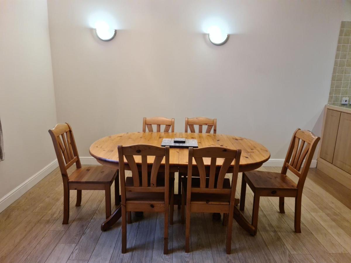 Tees Valley Apartments Мідлсбро Екстер'єр фото