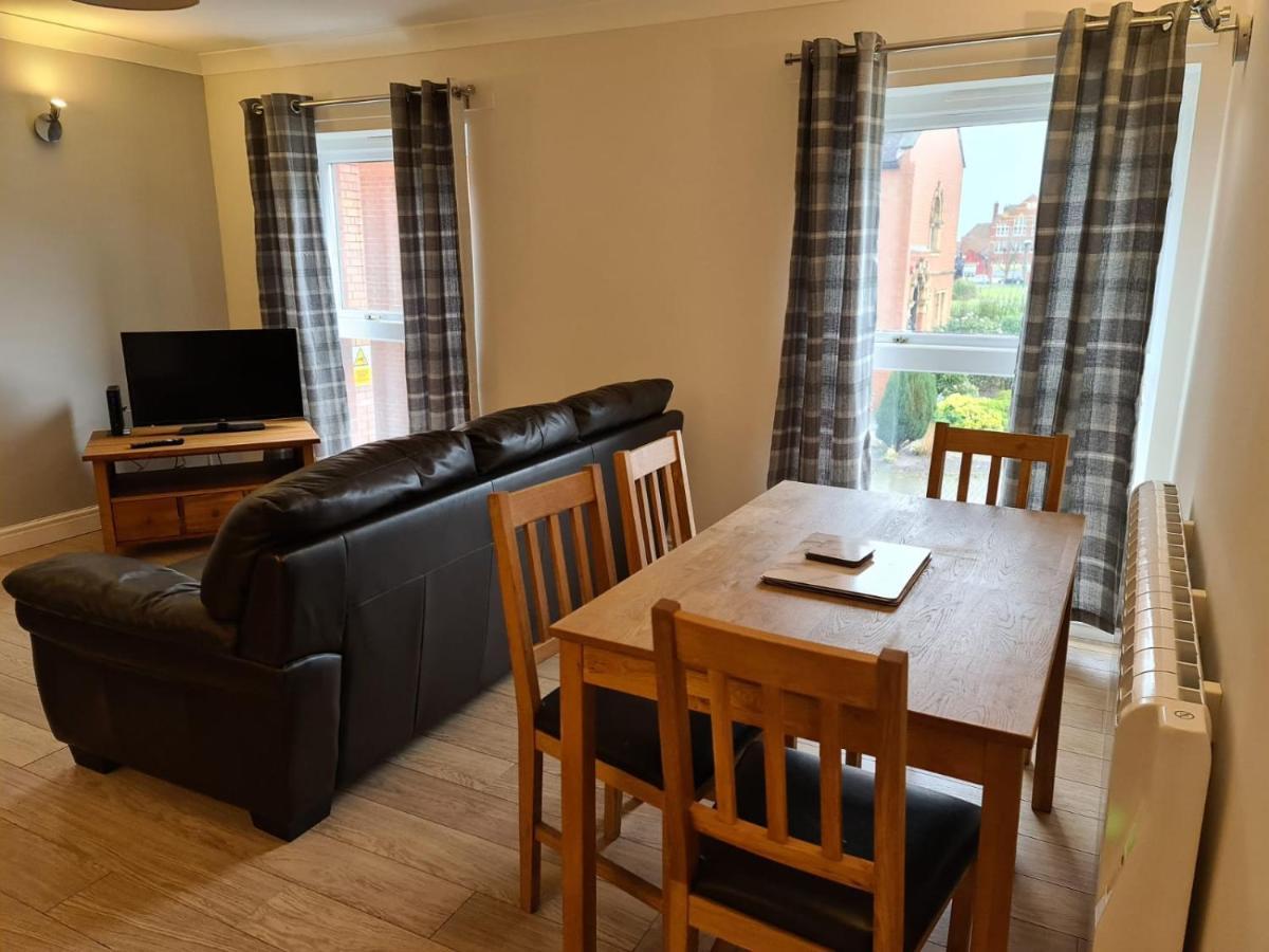 Tees Valley Apartments Мідлсбро Екстер'єр фото