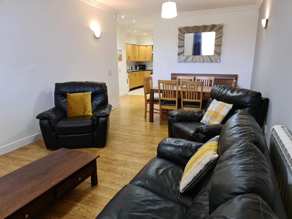 Tees Valley Apartments Мідлсбро Екстер'єр фото