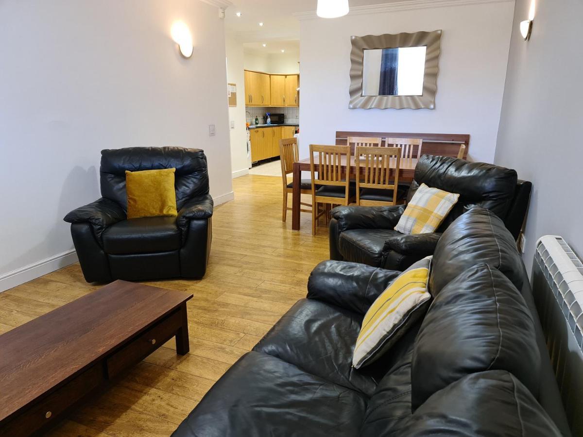 Tees Valley Apartments Мідлсбро Екстер'єр фото
