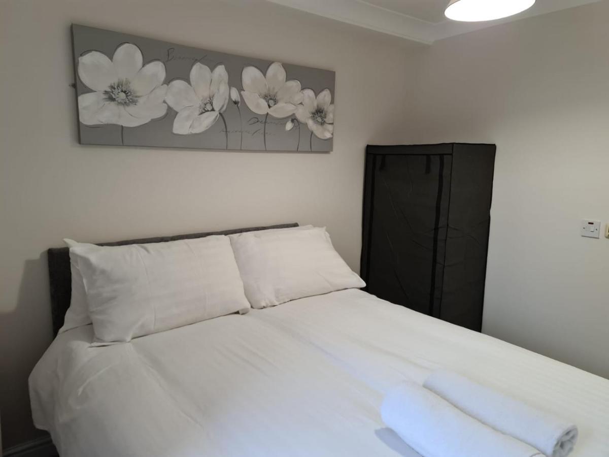 Tees Valley Apartments Мідлсбро Екстер'єр фото