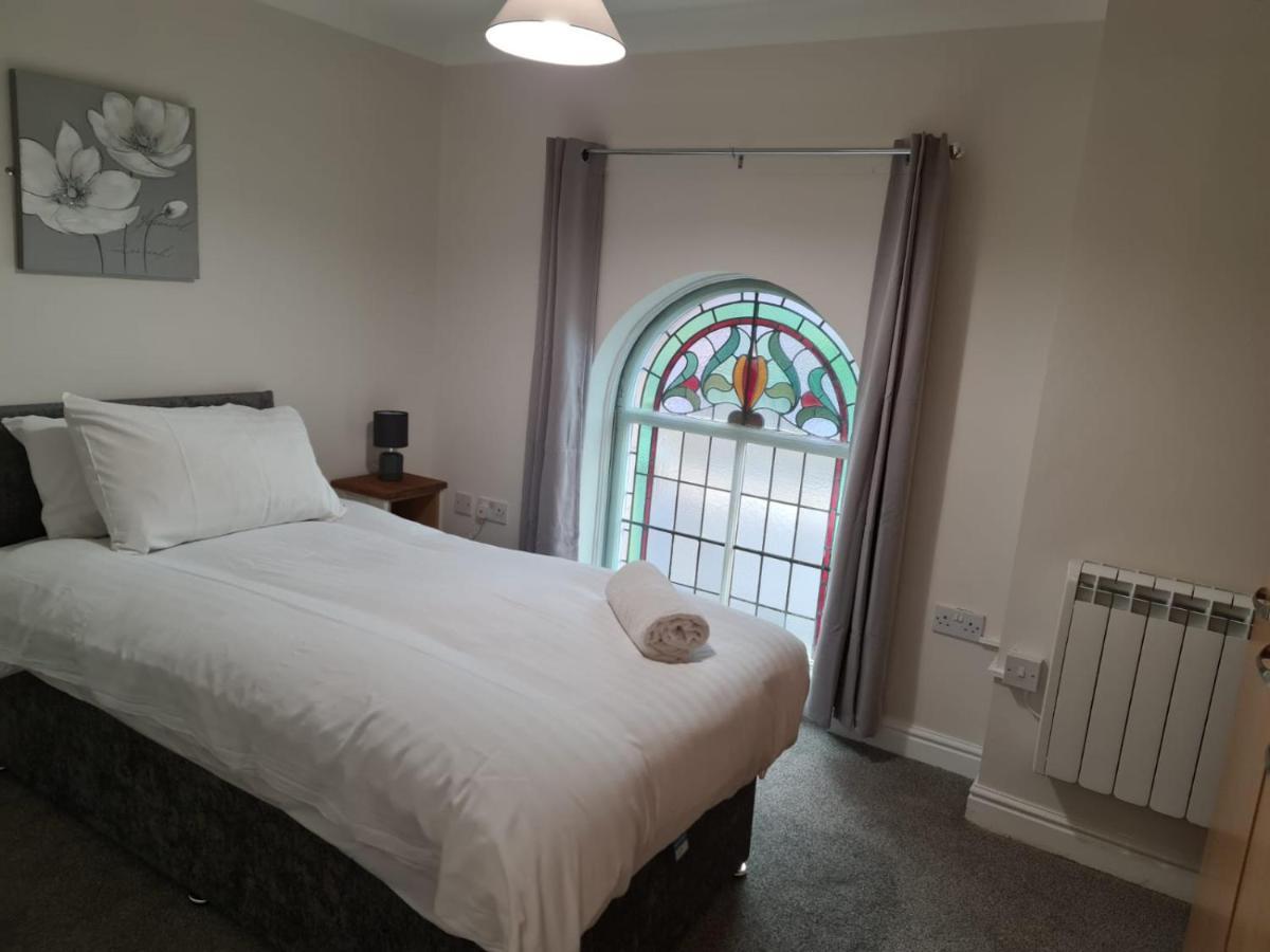 Tees Valley Apartments Мідлсбро Екстер'єр фото