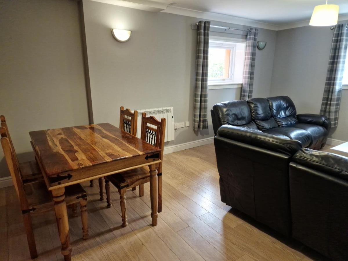 Tees Valley Apartments Мідлсбро Екстер'єр фото