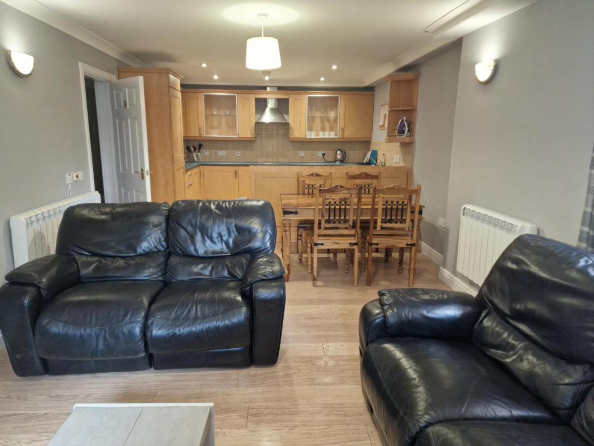 Tees Valley Apartments Мідлсбро Екстер'єр фото