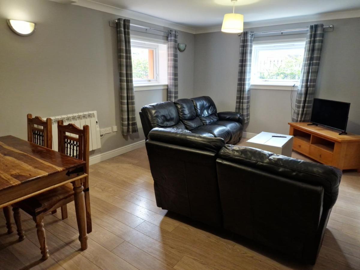 Tees Valley Apartments Мідлсбро Екстер'єр фото