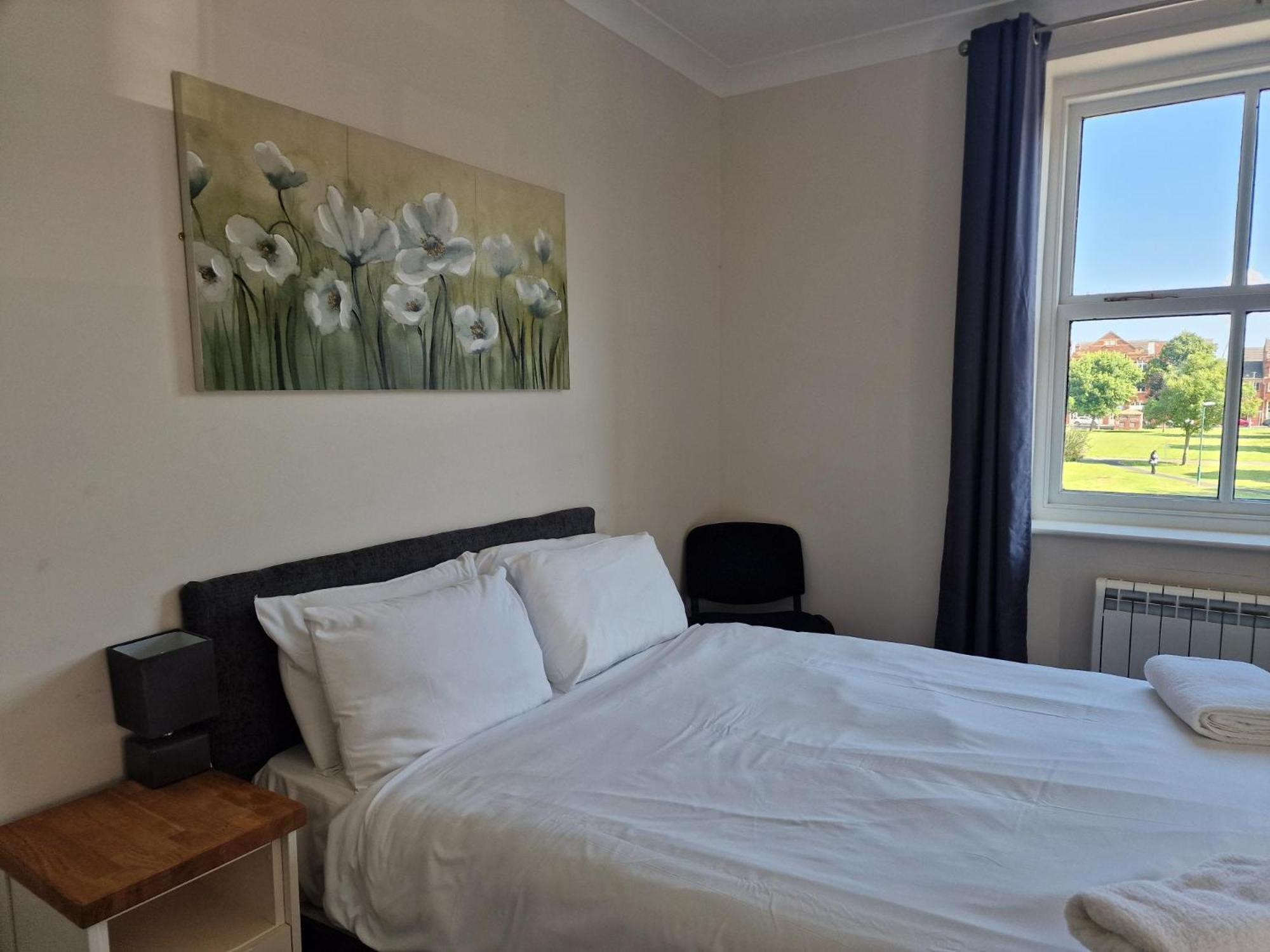 Tees Valley Apartments Мідлсбро Екстер'єр фото