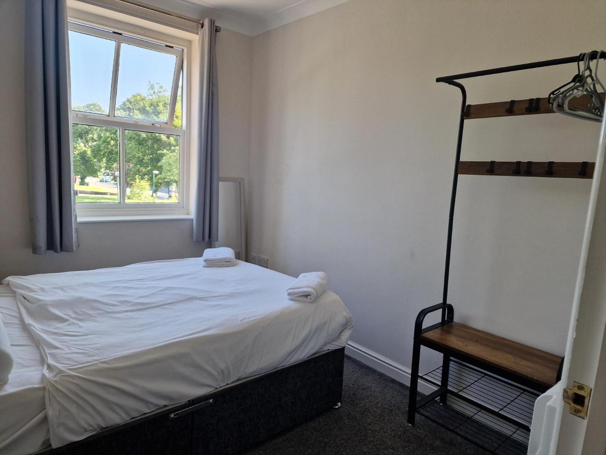 Tees Valley Apartments Мідлсбро Екстер'єр фото