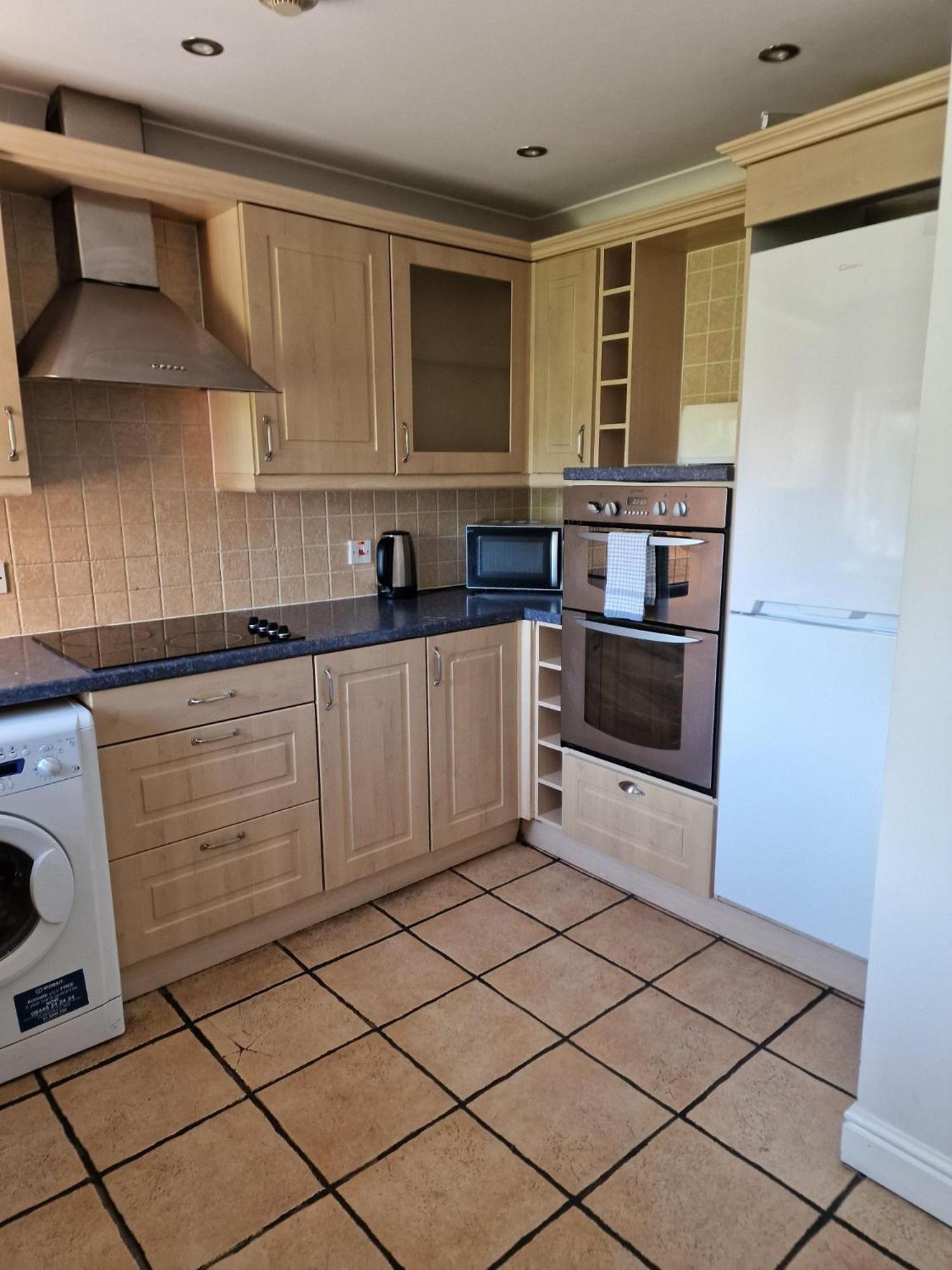 Tees Valley Apartments Мідлсбро Екстер'єр фото