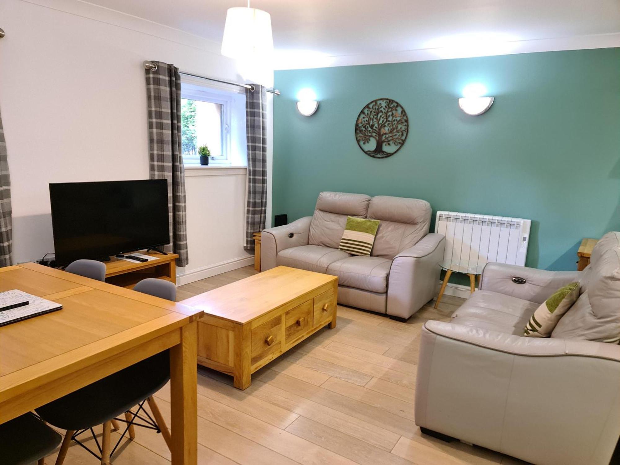 Tees Valley Apartments Мідлсбро Екстер'єр фото