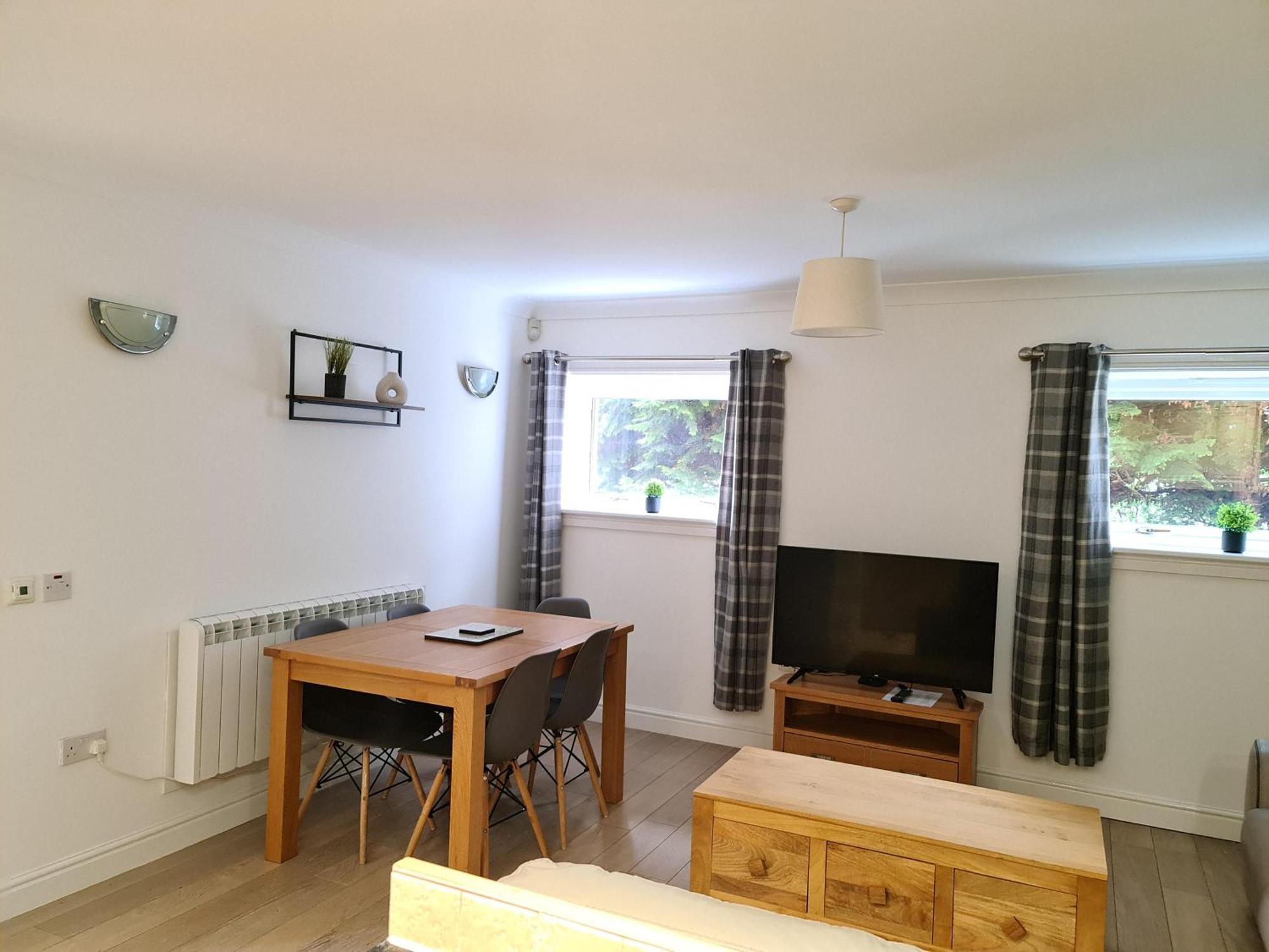 Tees Valley Apartments Мідлсбро Екстер'єр фото