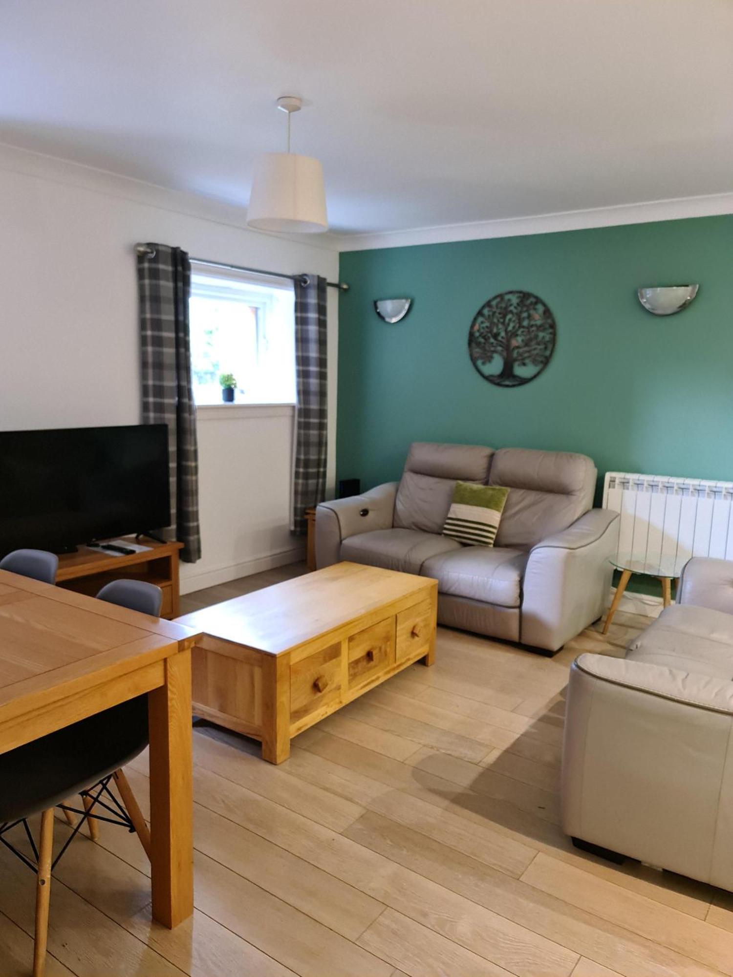Tees Valley Apartments Мідлсбро Екстер'єр фото