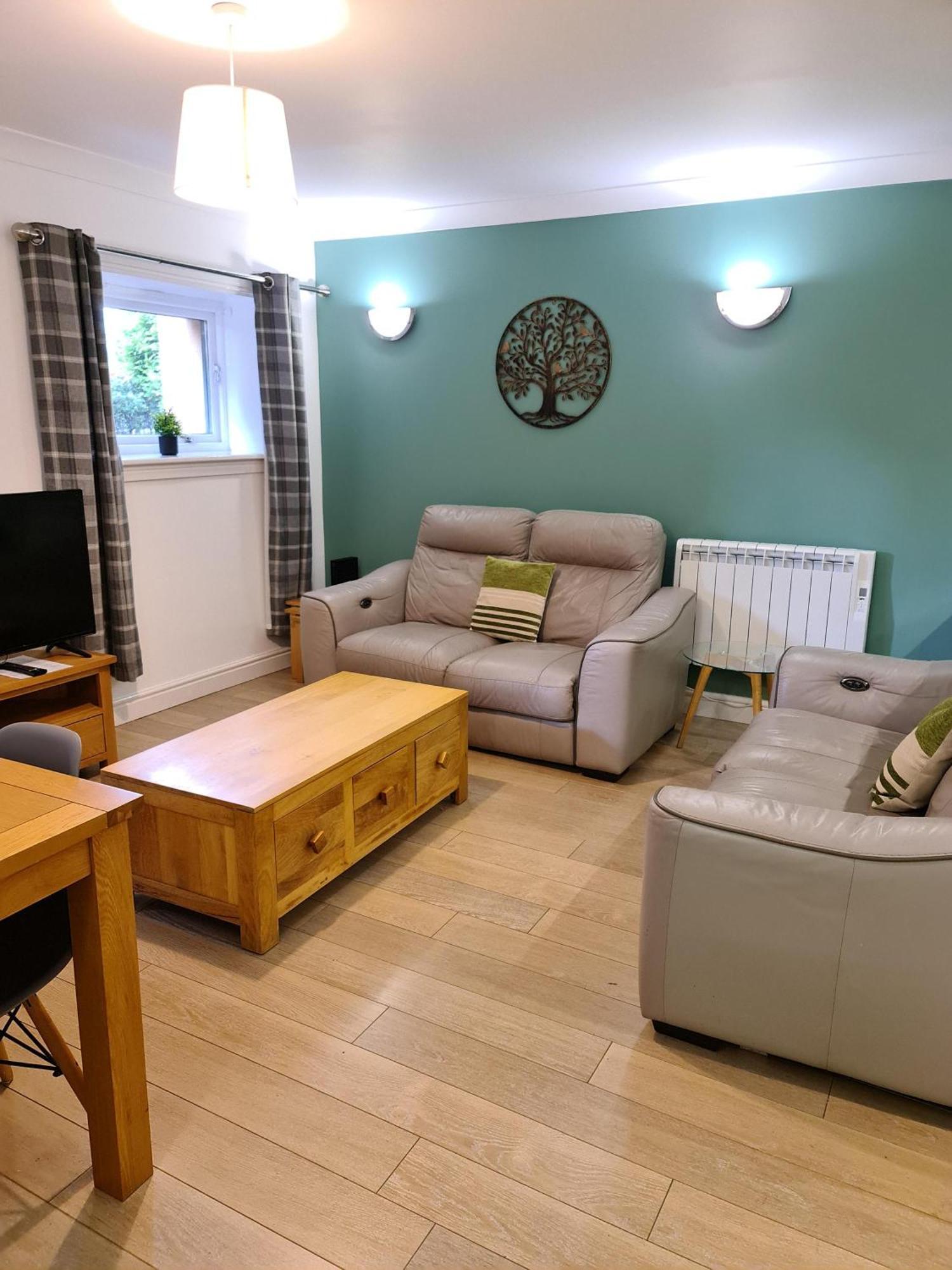 Tees Valley Apartments Мідлсбро Екстер'єр фото