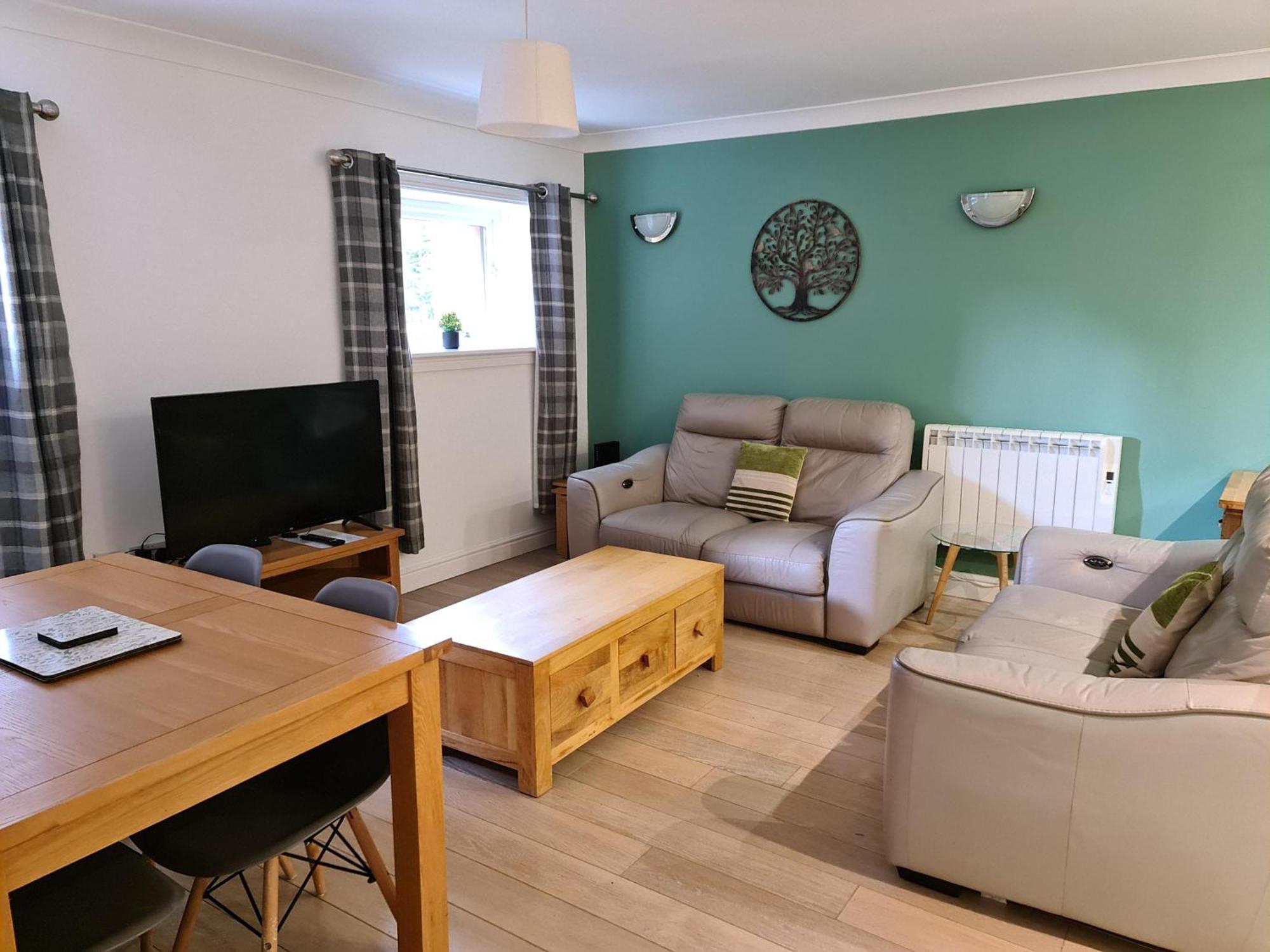 Tees Valley Apartments Мідлсбро Екстер'єр фото