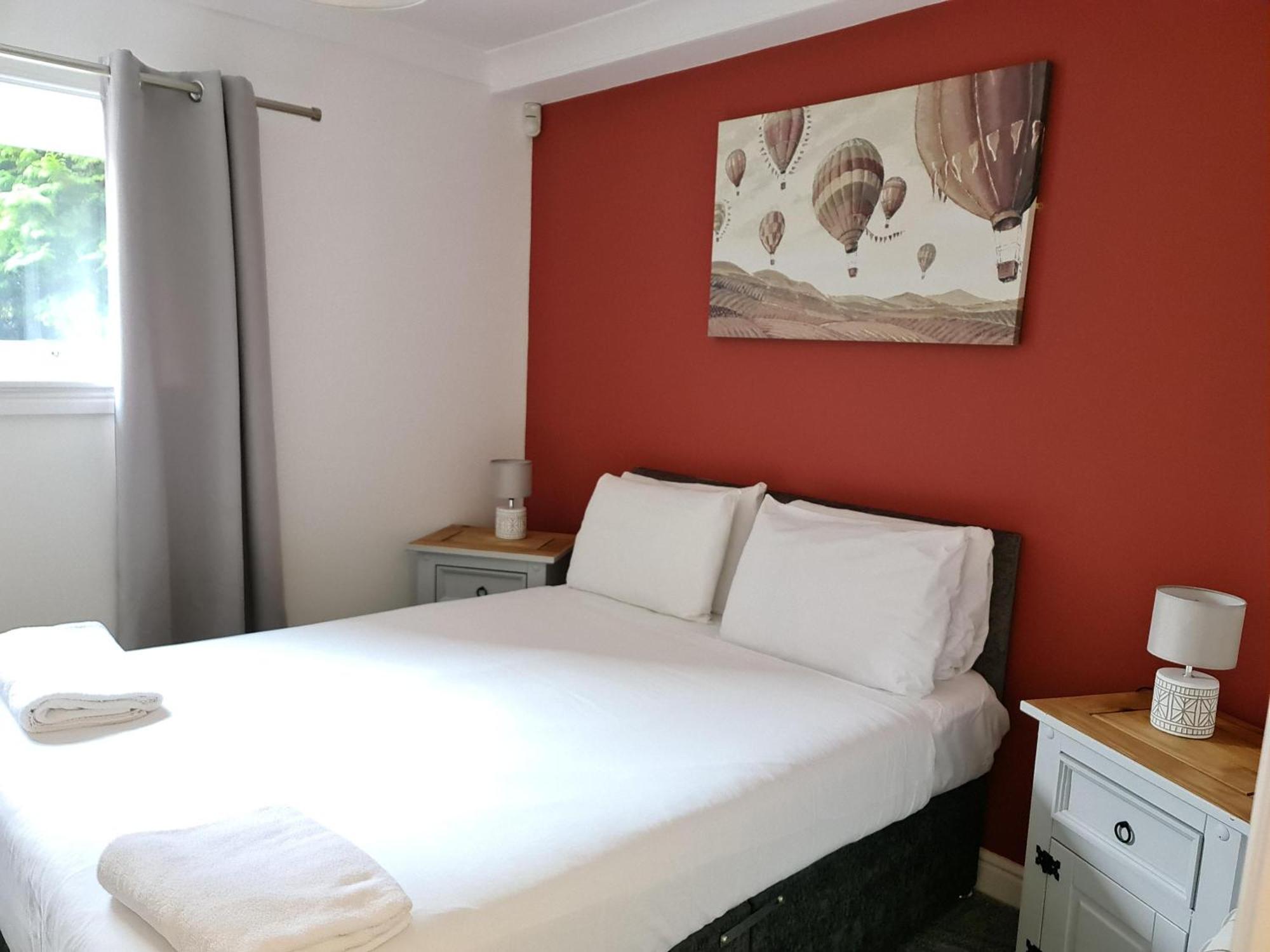 Tees Valley Apartments Мідлсбро Екстер'єр фото